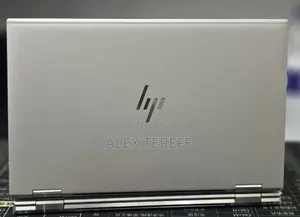 New Laptop HP EliteBook 1040 G8 16GB Intel Core i7 SSD 512GB