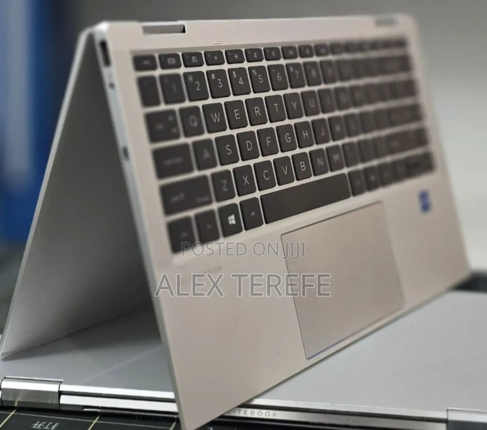 New Laptop HP EliteBook 1040 G8 16GB Intel Core i7 SSD 512GB