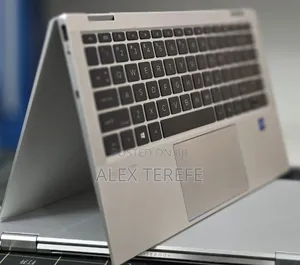 New Laptop HP EliteBook 1040 G8 16GB Intel Core i7 SSD 512GB