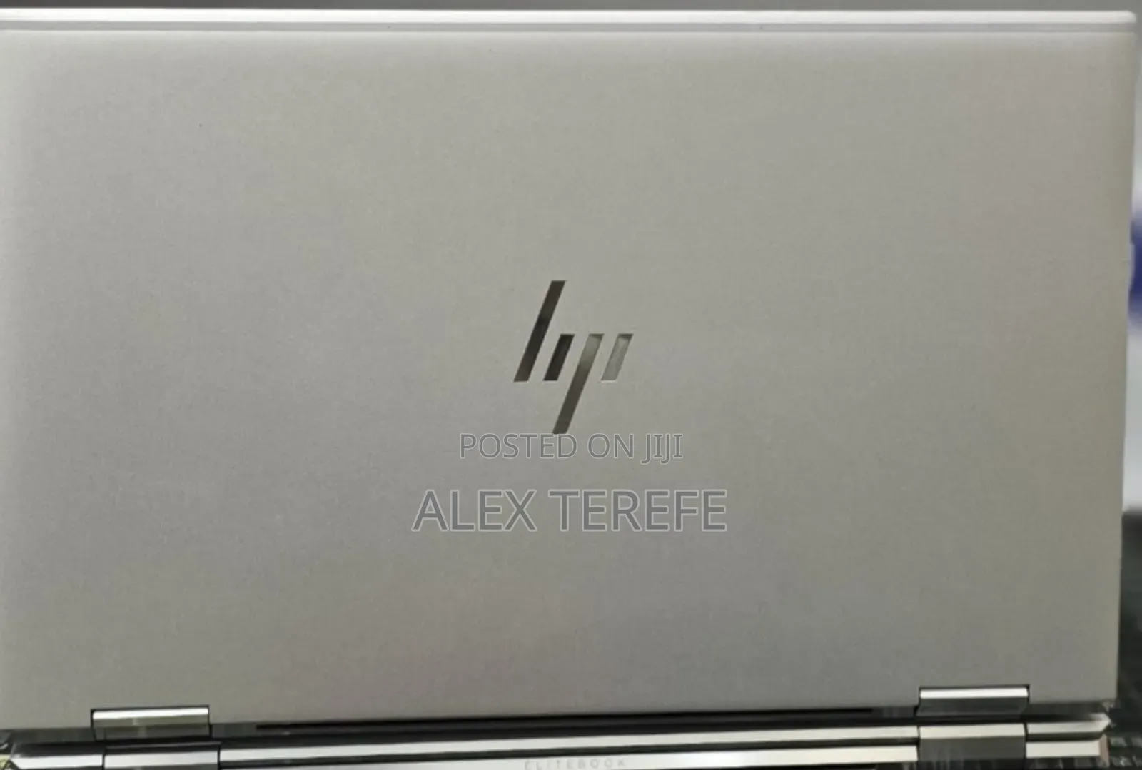 New Laptop HP EliteBook 1040 G8 16GB Intel Core i7 SSD 512GB