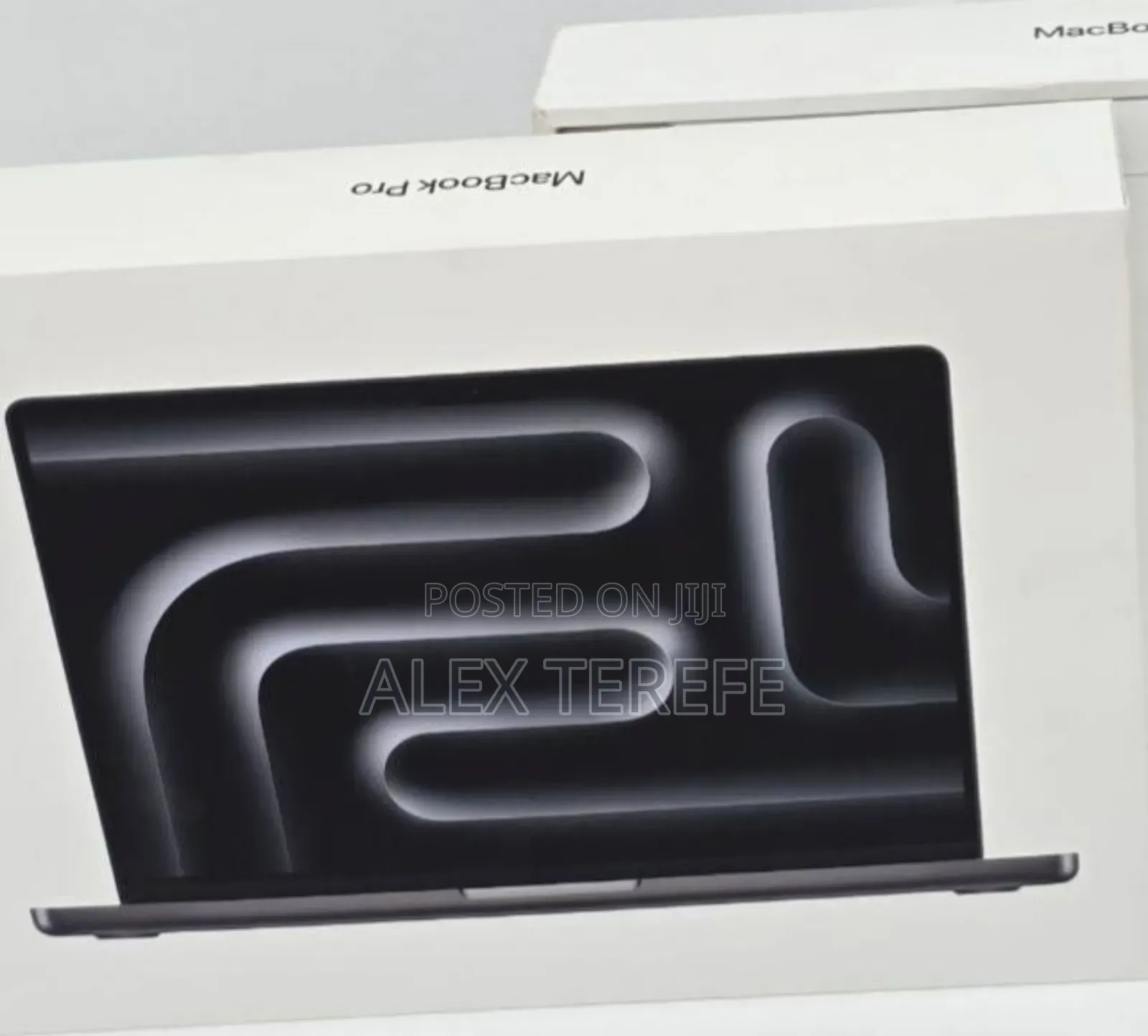New Laptop Apple MacBook Pro 2024 M4 24GB Apple M4 Pro SSD 512GB