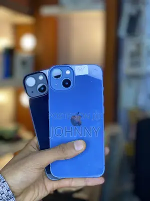 Apple iPhone 13 128 GB Blue