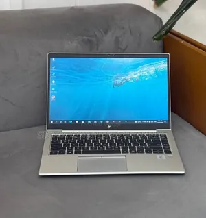 New Laptop HP EliteBook 840 G7 16GB Intel Core i7 SSD 512GB