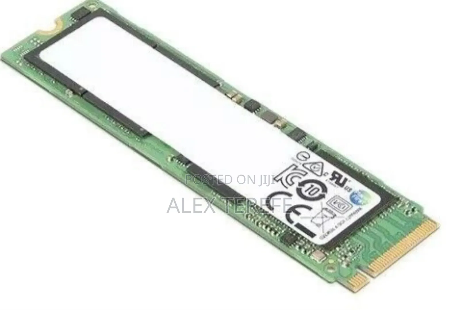 Internal SSD 512 Gb M.2 SSD