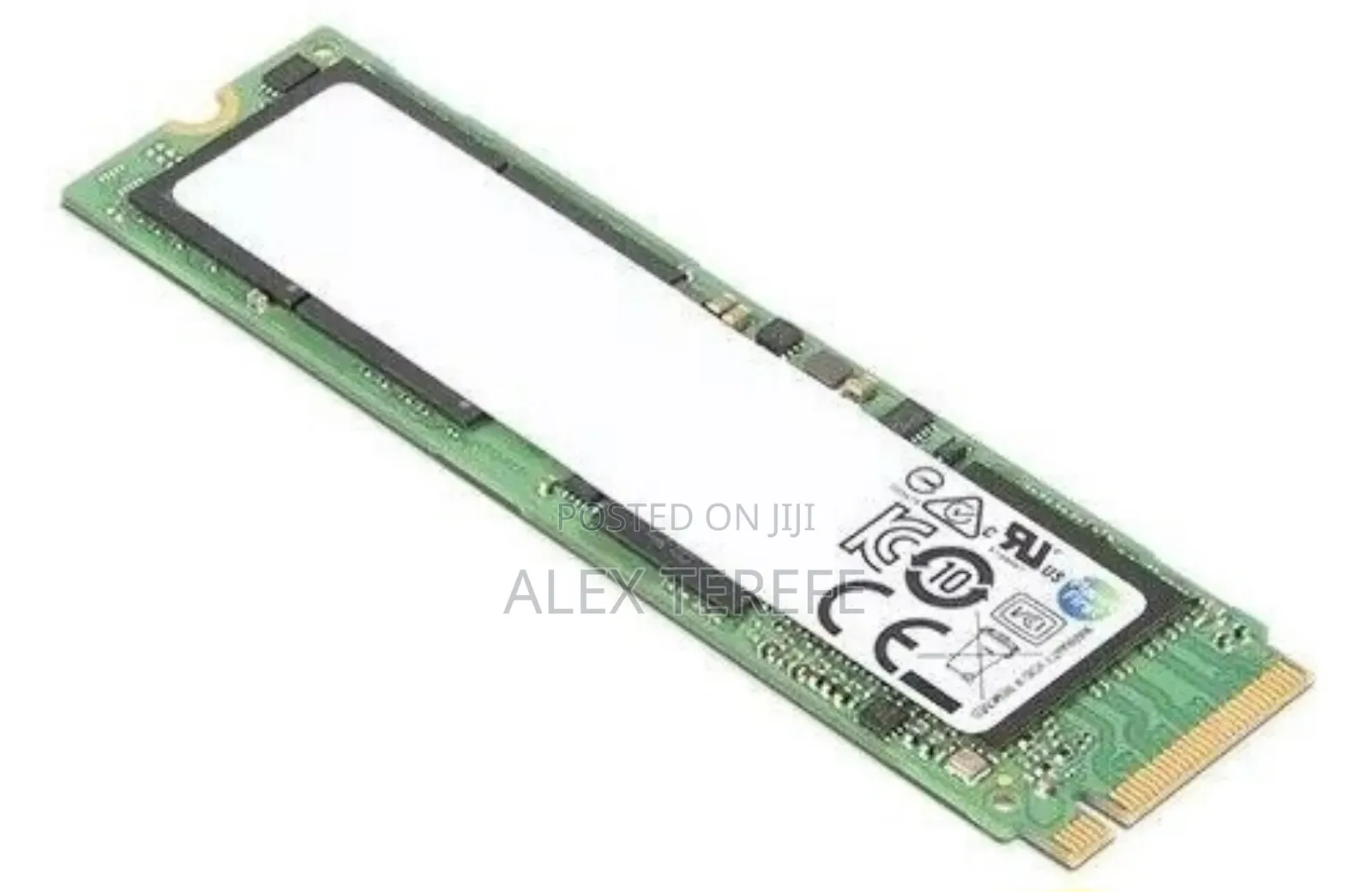 Internal SSD 512 Gb M.2 SSD