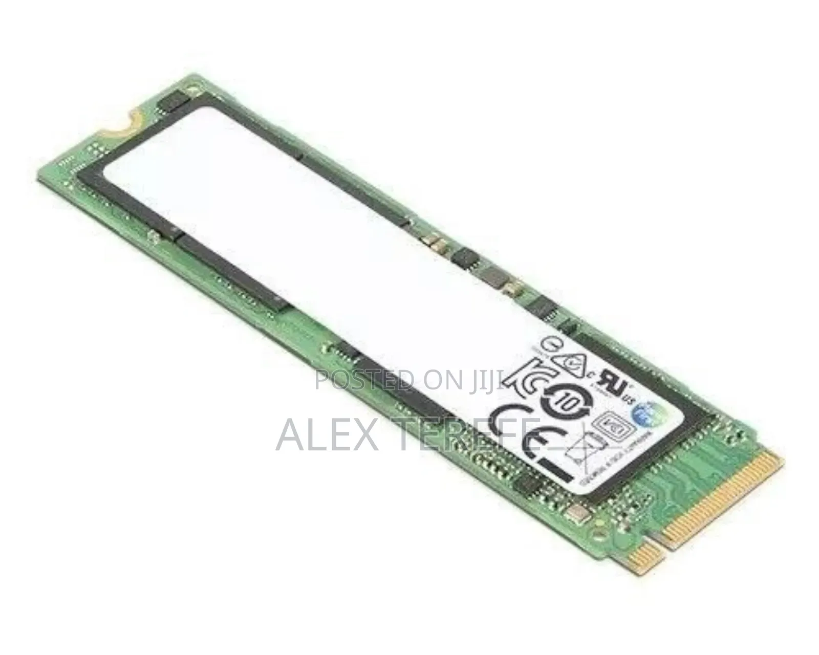Internal SSD 512 Gb M.2 SSD
