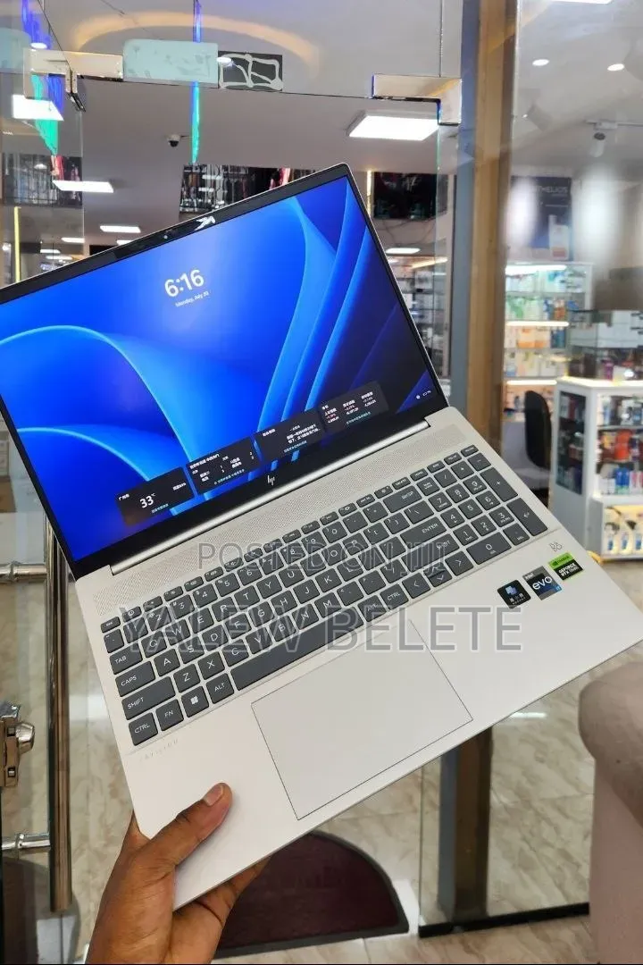 New Laptop HP Pavilion 15 16GB Intel Core i7 SSD 1T