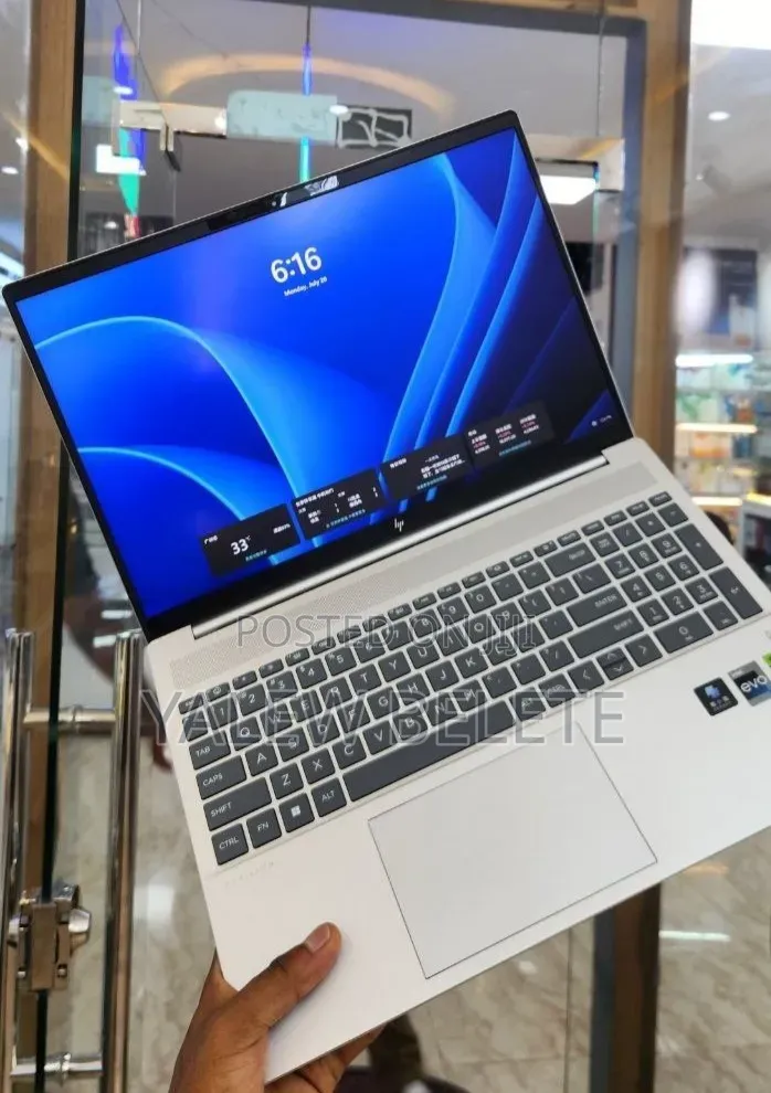 New Laptop HP Pavilion 15 16GB Intel Core i7 SSD 1T