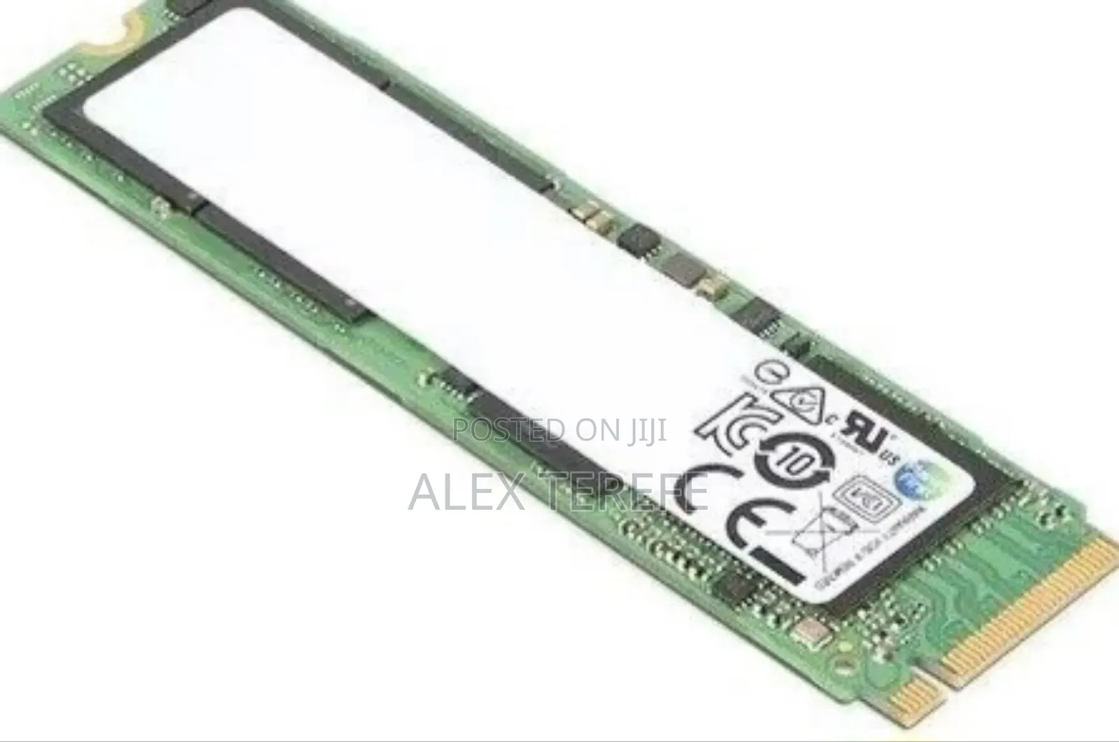 Internal SSD 512 Gb M.2 SSD