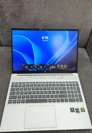 New Laptop HP Pavilion 15 16GB Intel Core i7 SSD 1T