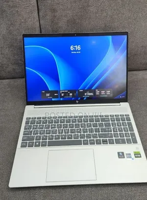 New Laptop HP Pavilion 15 16GB Intel Core i7 SSD 1T