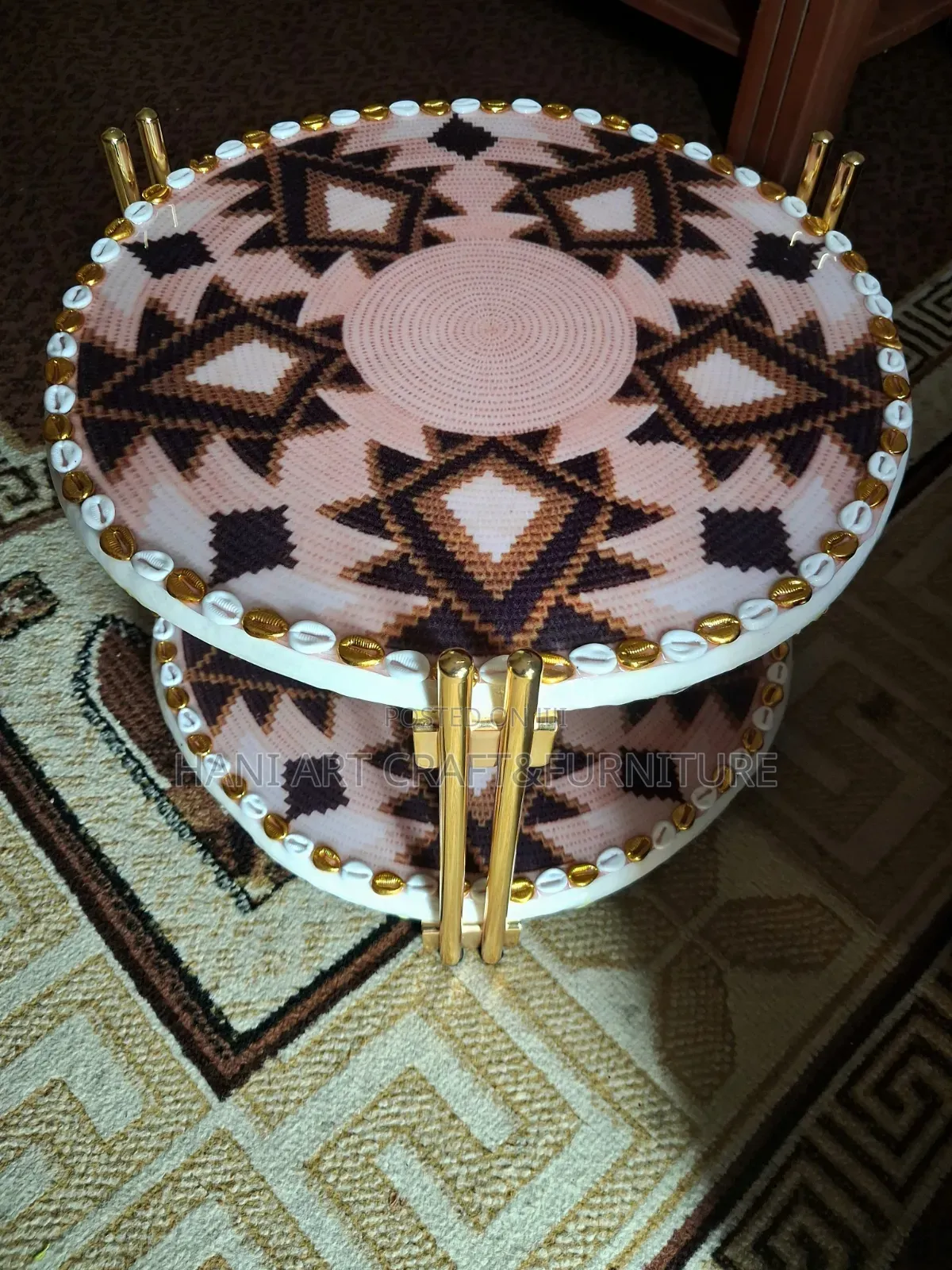 ጥራት ያለው የቡና ሮኮቦት