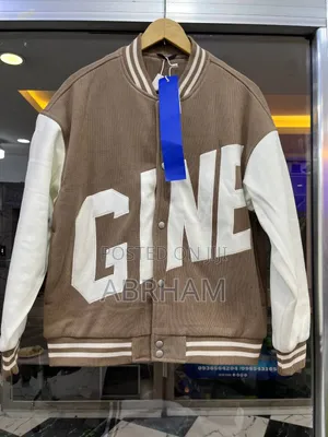 Means Jaket