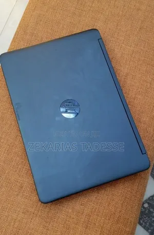 New Laptop HP ProBook 650 G1 8GB Intel Core i5 HDD 500GB