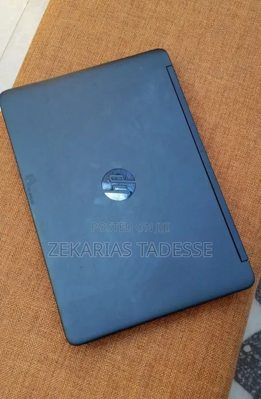 New Laptop HP ProBook 650 G1 8GB Intel Core i5 HDD 500GB