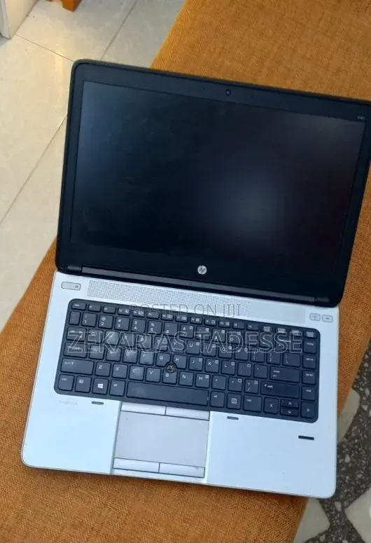 New Laptop HP ProBook 650 G1 8GB Intel Core i5 HDD 500GB