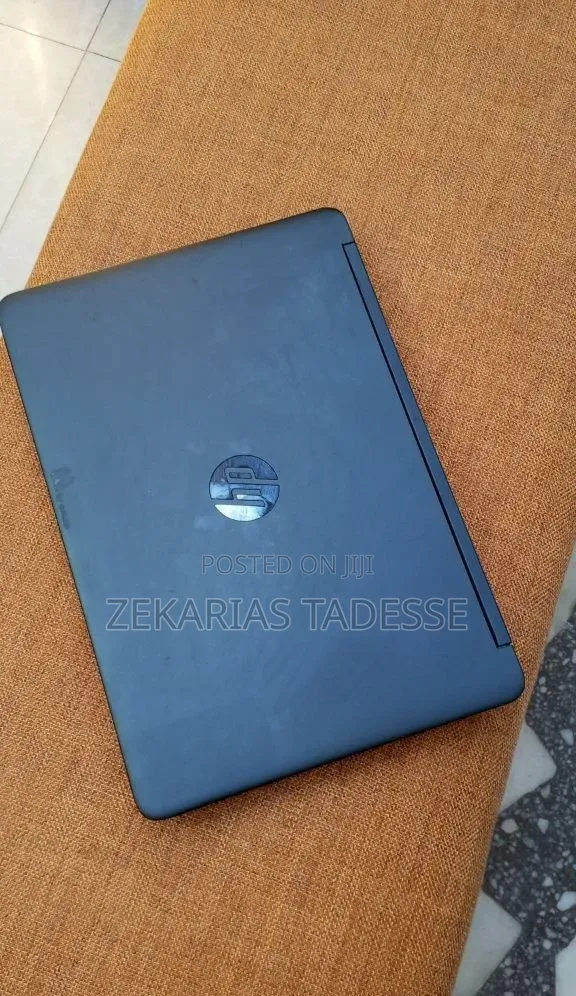 New Laptop HP ProBook 650 G1 8GB Intel Core i5 HDD 500GB