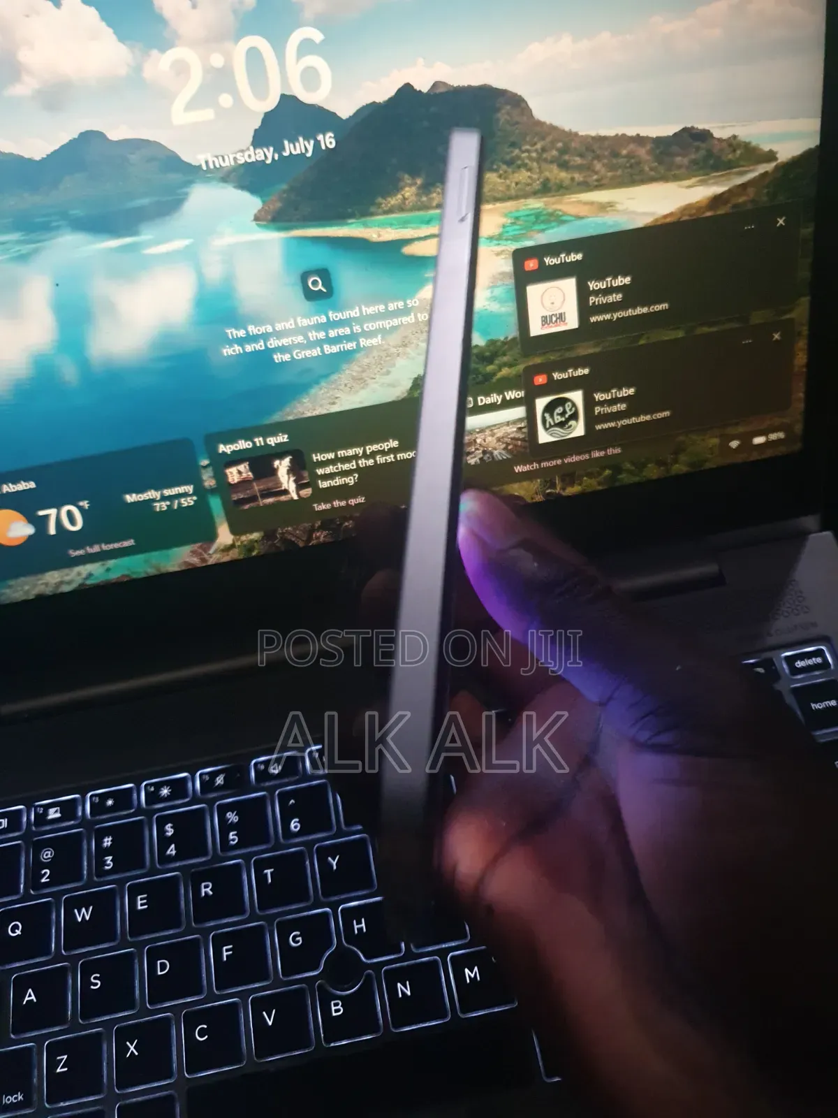 Tecno Spark 10 Pro 256 GB White