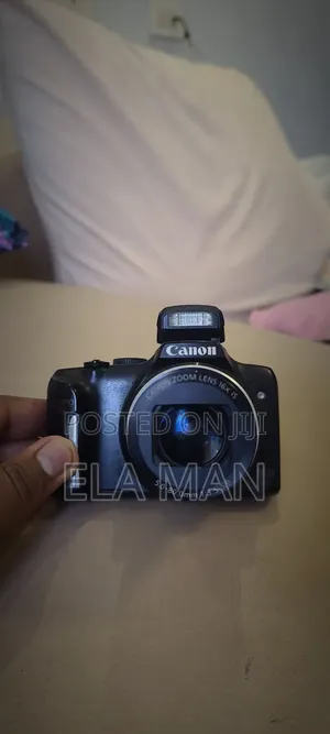 Canon 64 Zoom