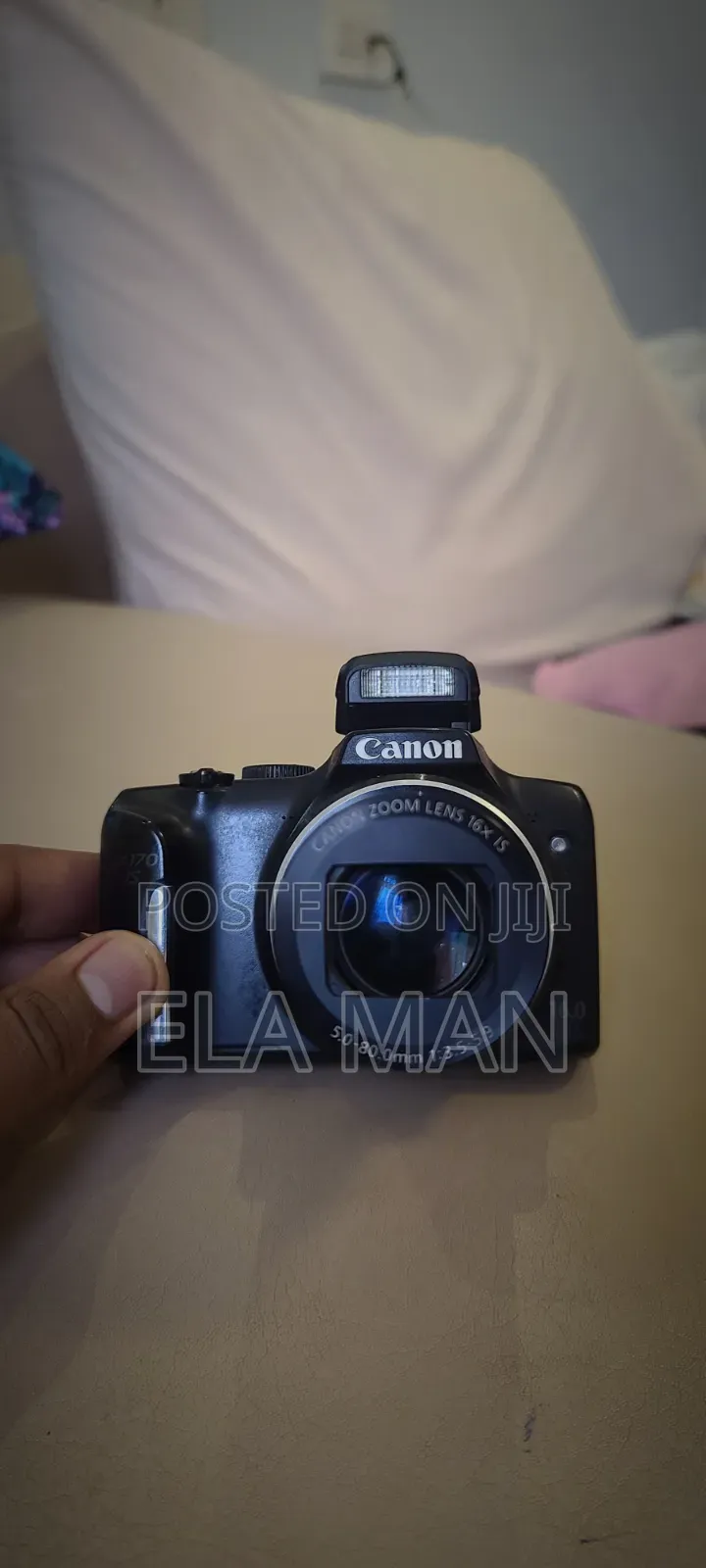 Canon 64 Zoom