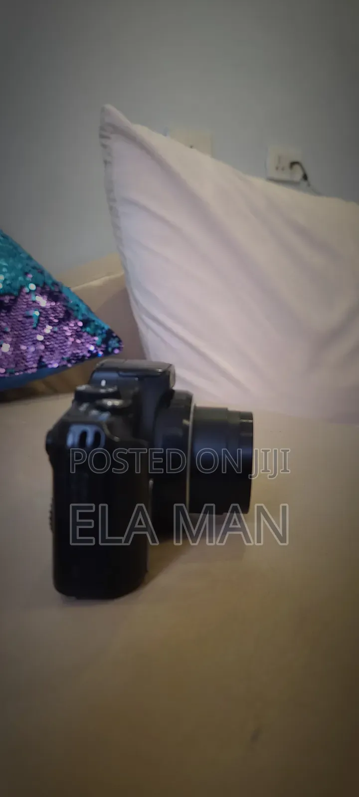 Canon 64 Zoom