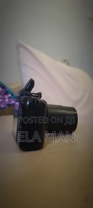 Canon 64 Zoom