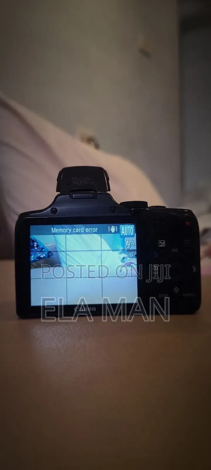 Canon 64 Zoom