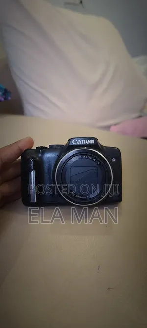 Canon 64 Zoom