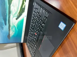 New Laptop Lenovo ThinkPad X1 Carbon 16GB Intel Core i5 SSD 512GB