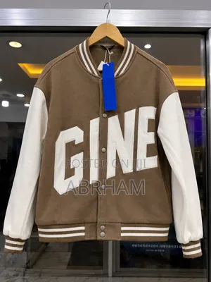 Means Jaket