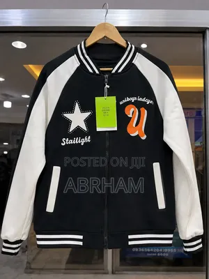 Means Jaket