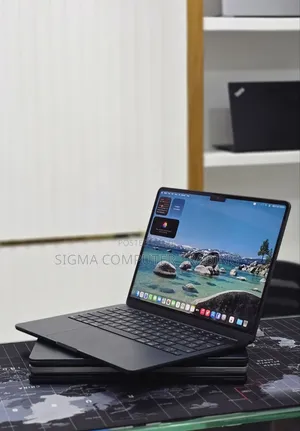 New Laptop Apple MacBook Air 2025 M4 16GB Apple M4 SSD 256GB