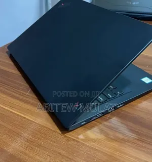 New Laptop Lenovo ThinkPad X1 Carbon 16GB Intel Core i5 SSD 512GB