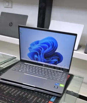 New Laptop HP 550 16GB Intel Core i5 SSD 512GB