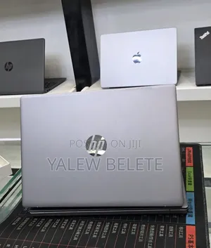 New Laptop HP 550 16GB Intel Core i5 SSD 512GB