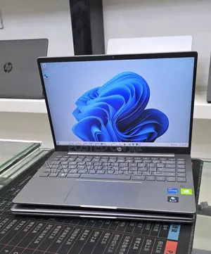 New Laptop HP 550 16GB Intel Core i5 SSD 512GB
