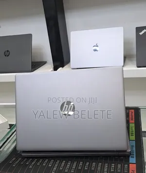 New Laptop HP 550 16GB Intel Core i5 SSD 512GB
