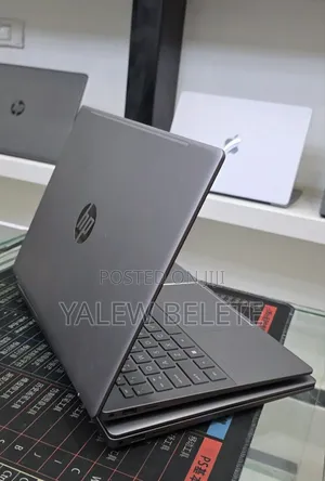 New Laptop HP 550 16GB Intel Core i5 SSD 512GB