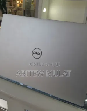 New Laptop Dell XPS 15 16GB Intel Core i7 SSD 512GB