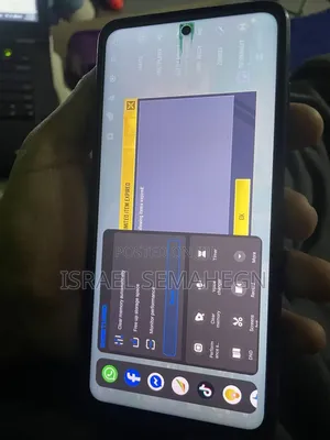 Xiaomi Poco X3 NFC 128 GB Gray