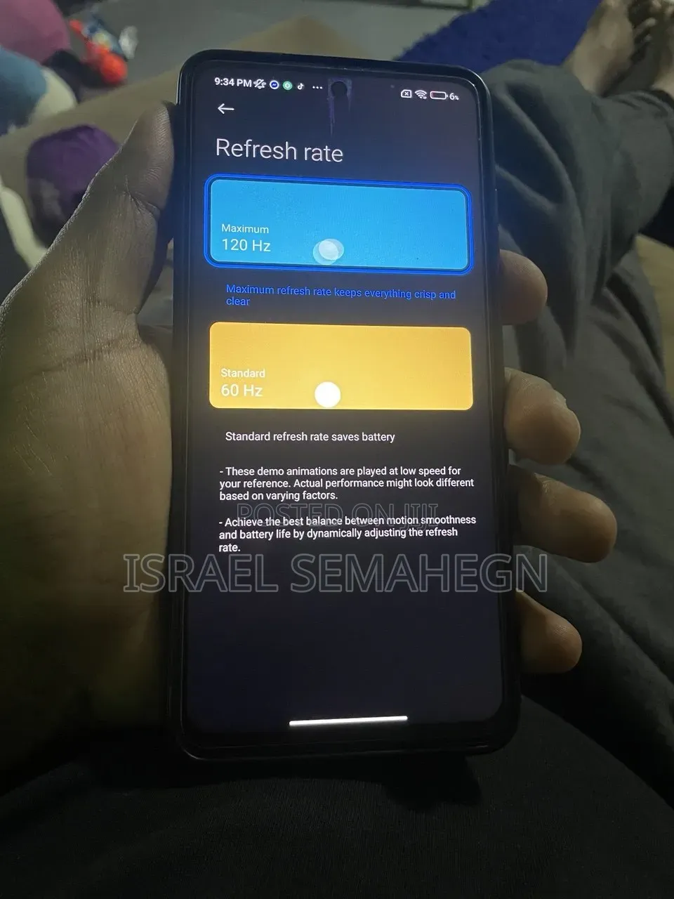 Xiaomi Poco X3 NFC 128 GB Gray