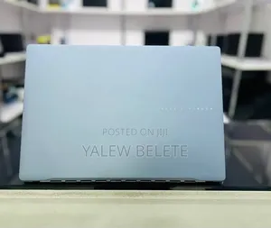 New Laptop Asus Vivobook S 15 16GB Intel Core Ultra 7 SSD 512GB