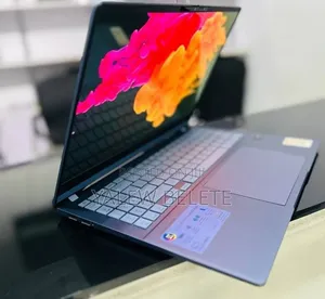 New Laptop Asus Vivobook S 15 16GB Intel Core Ultra 7 SSD 512GB