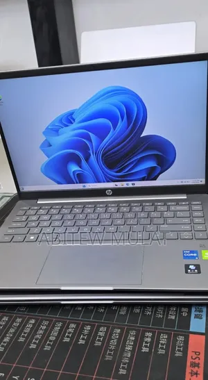 New Laptop HP Pavilion 14 16GB Intel Core i5 SSD 512GB