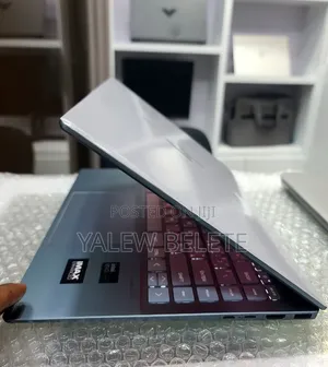 New Laptop HP Pavilion 15 16GB Intel Core Ultra 5 SSD 512GB