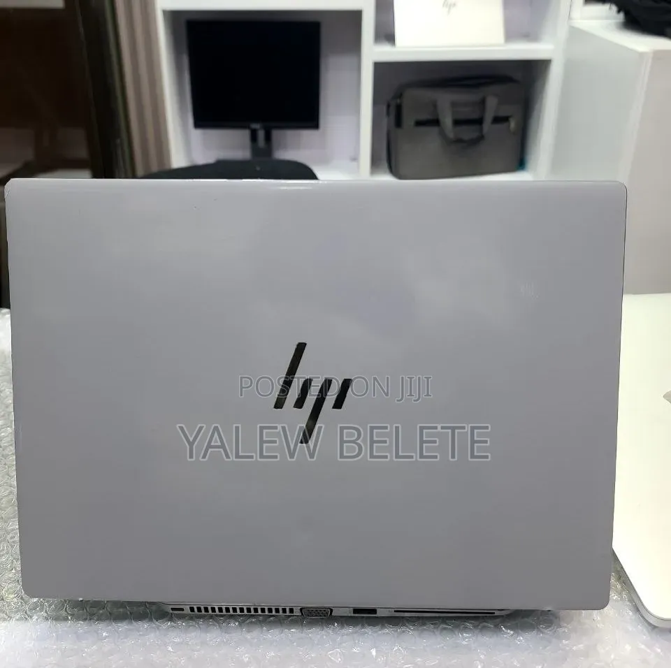 New Laptop HP Pavilion 15 16GB Intel Core Ultra 5 SSD 512GB