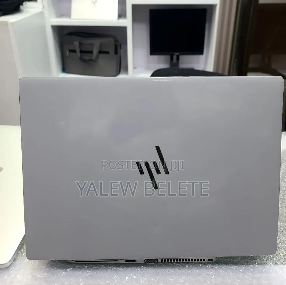 New Laptop HP Pavilion 15 16GB Intel Core Ultra 5 SSD 512GB