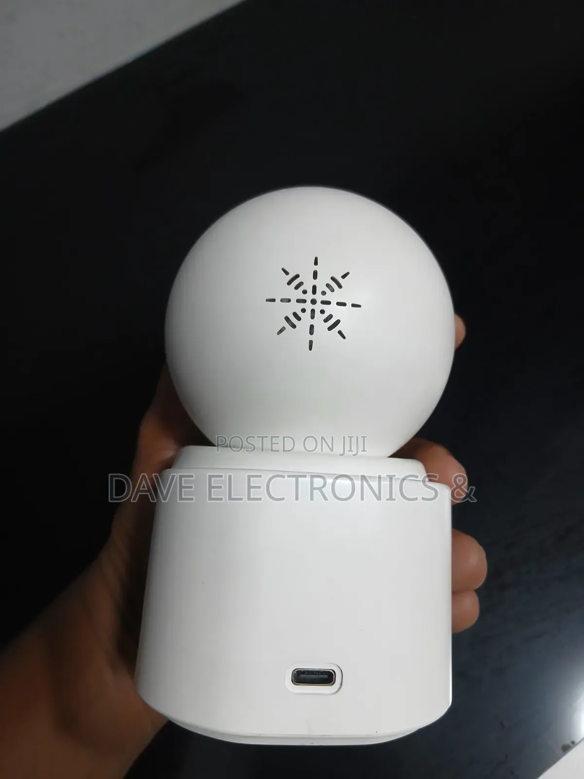 V380 4g Sim Camera