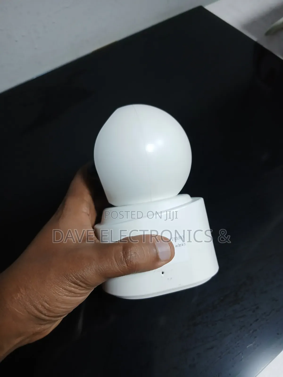 V380 4g Sim Camera