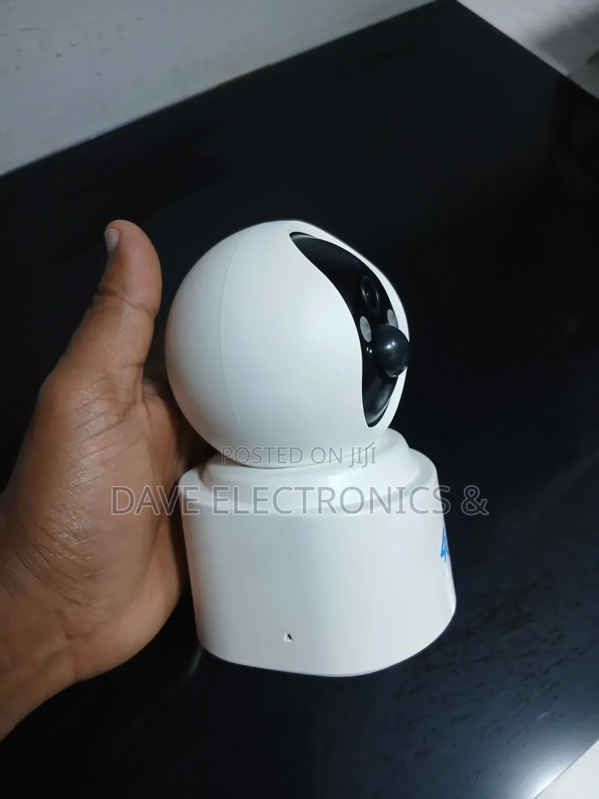 V380 4g Sim Camera